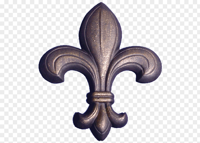 Symbol Physical System Fleur-de-lis France Crown PNG