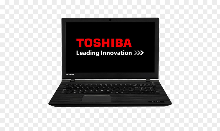 Toshiba Satellite Netbook Laptop Computer Hardware Fusion 15 L55W-C5202S 15.60 PNG