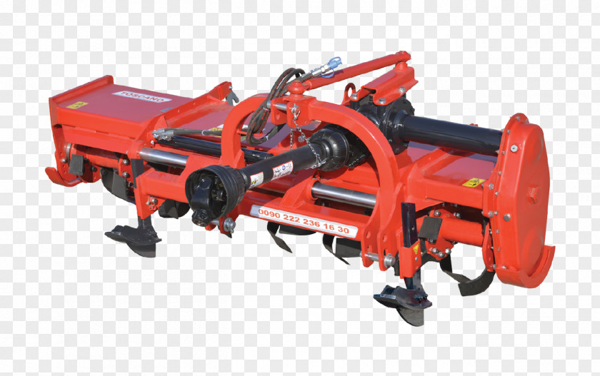 Tractor Agriculture Precision Seeding Tuscany Cultivator PNG
