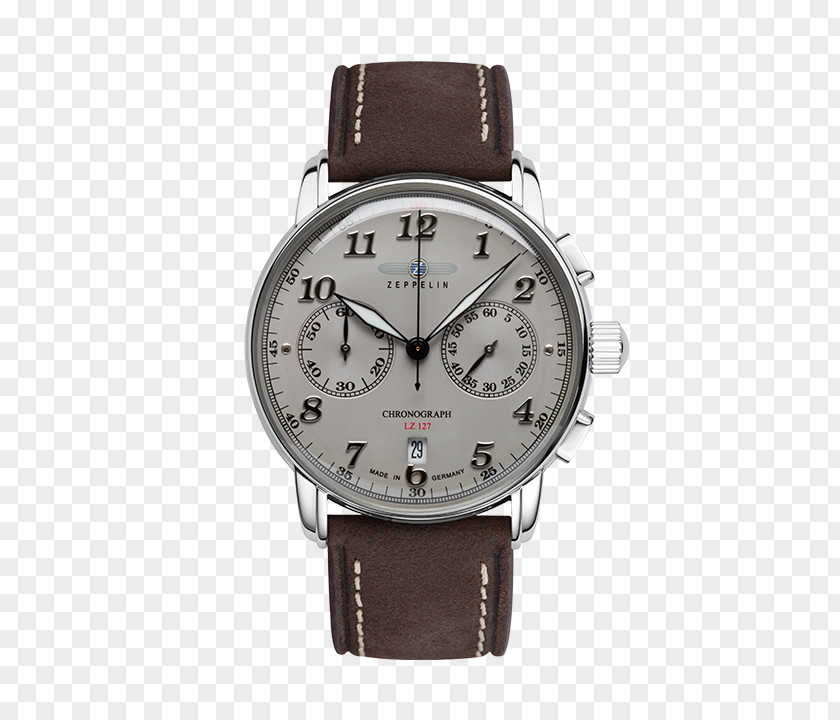 Watch Tissot Automatic Chronograph Longines PNG