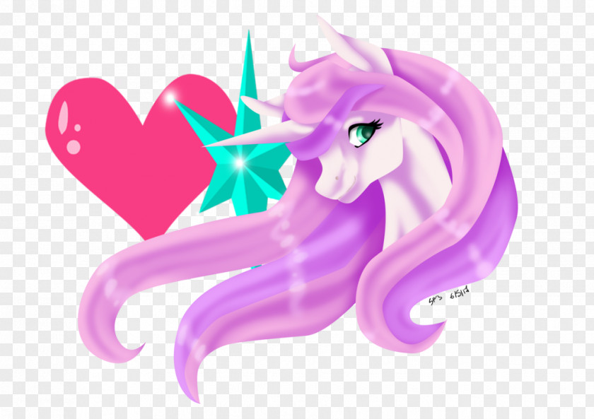 Youtube Pony YouTube Shiny Heart Drawing PNG