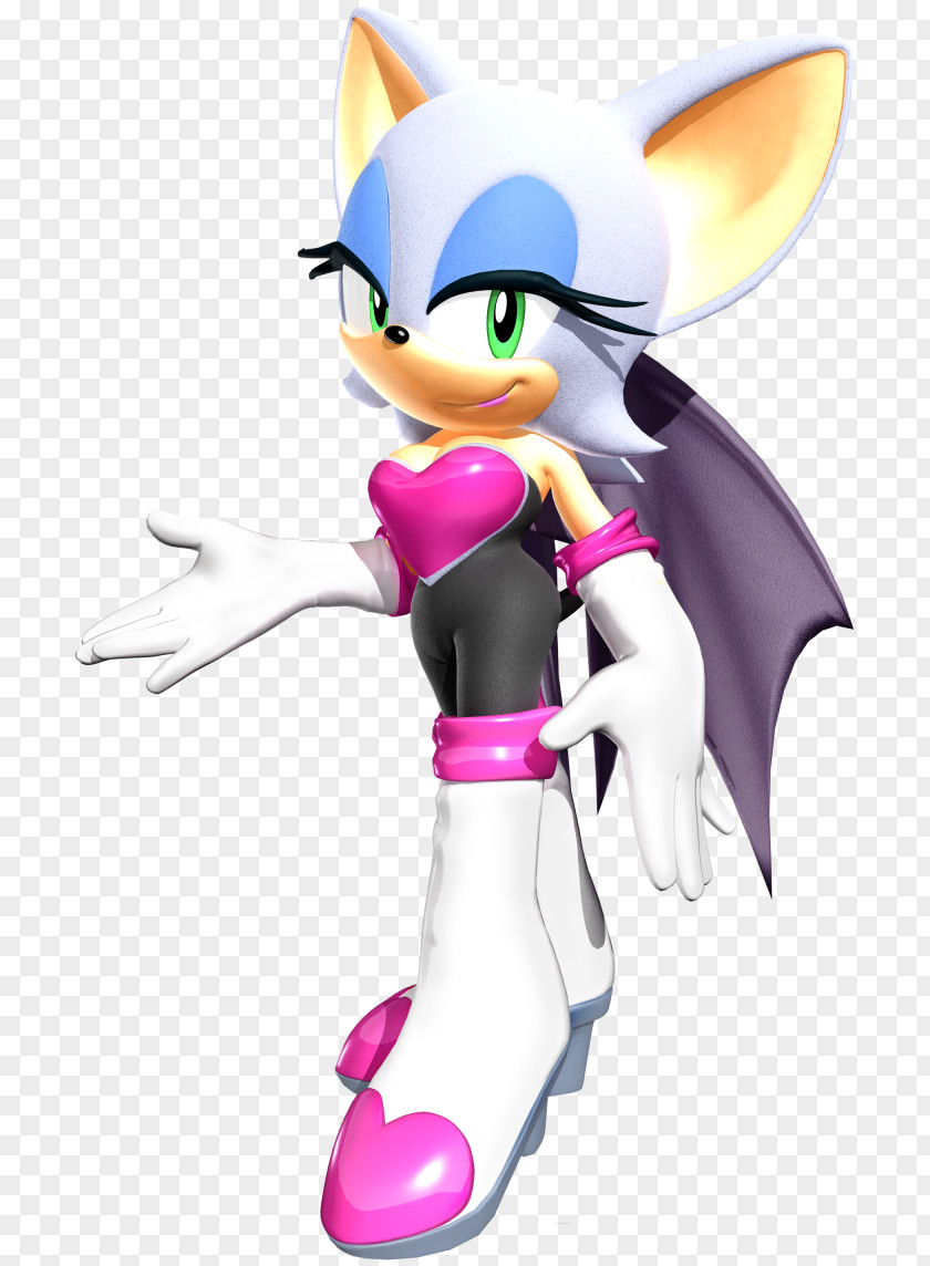 Amy Shadow The Hedgehog Rouge Bat Sonic Adventure 2 Heroes PNG