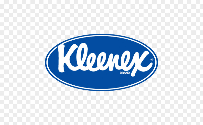 App Vector Kleenex Facial Tissues Logo Kimberly-Clark PNG