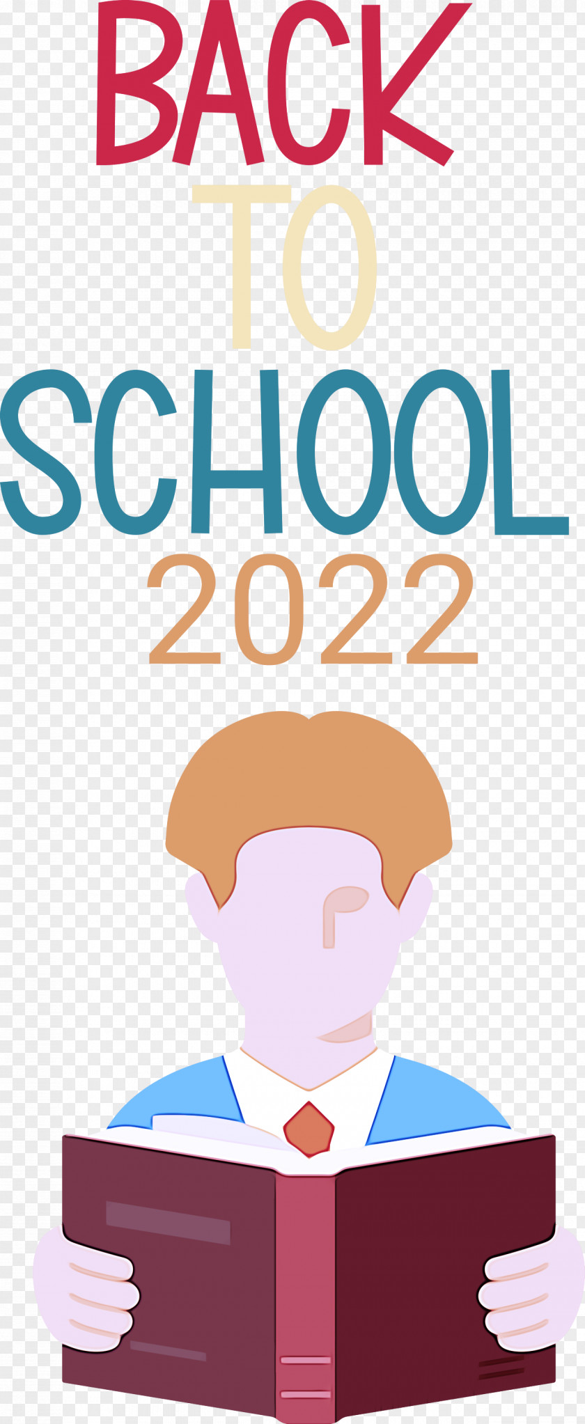 Back To School 2022 PNG