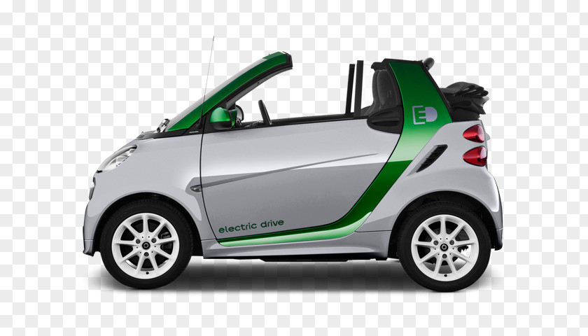 Car 2016 Smart Fortwo 2017 PNG