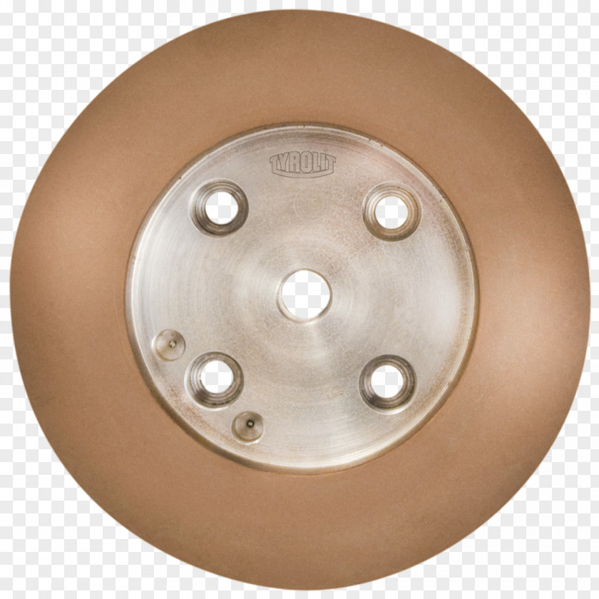Ceramic Stone Wheel Metal Material Circle PNG