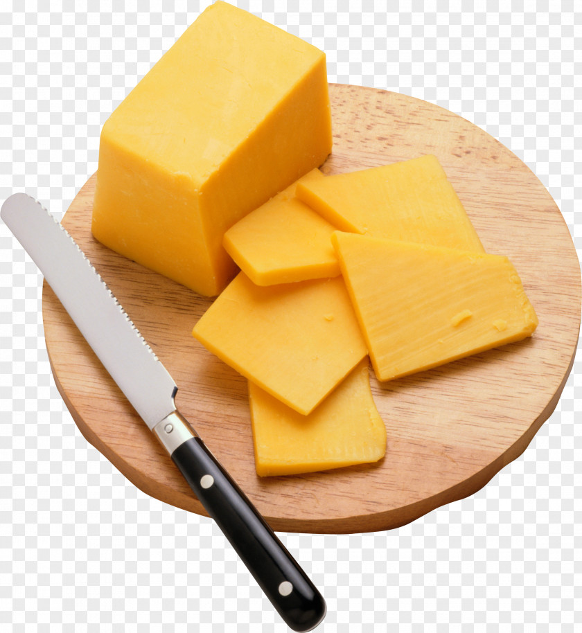 Cheese Sliced Image Milk Clip Art PNG