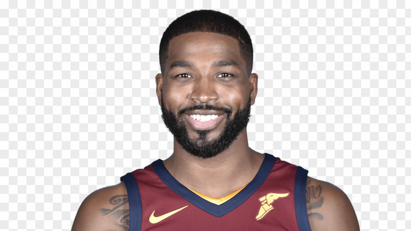 Cleveland Cavaliers Tristan Thompson 2017–18 NBA Season Basketball Player Sport PNG