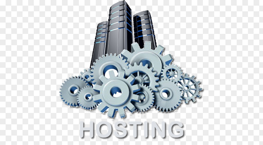 Cloud Computing Web Development Hosting Service Design PNG