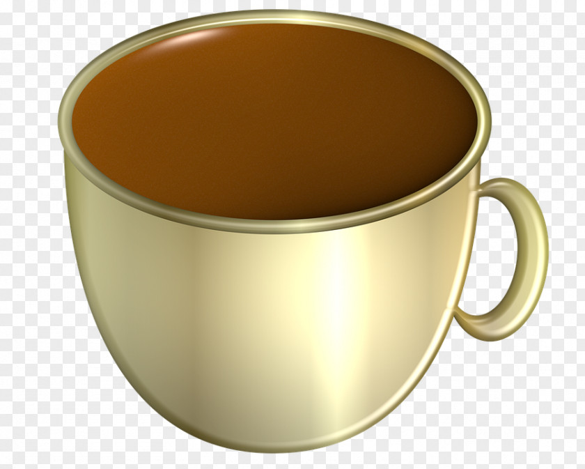 Coffee Cup Clip Art Drink Openclipart PNG