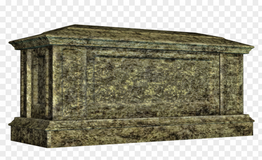 DeviantArt Tomb Cemetery PNG