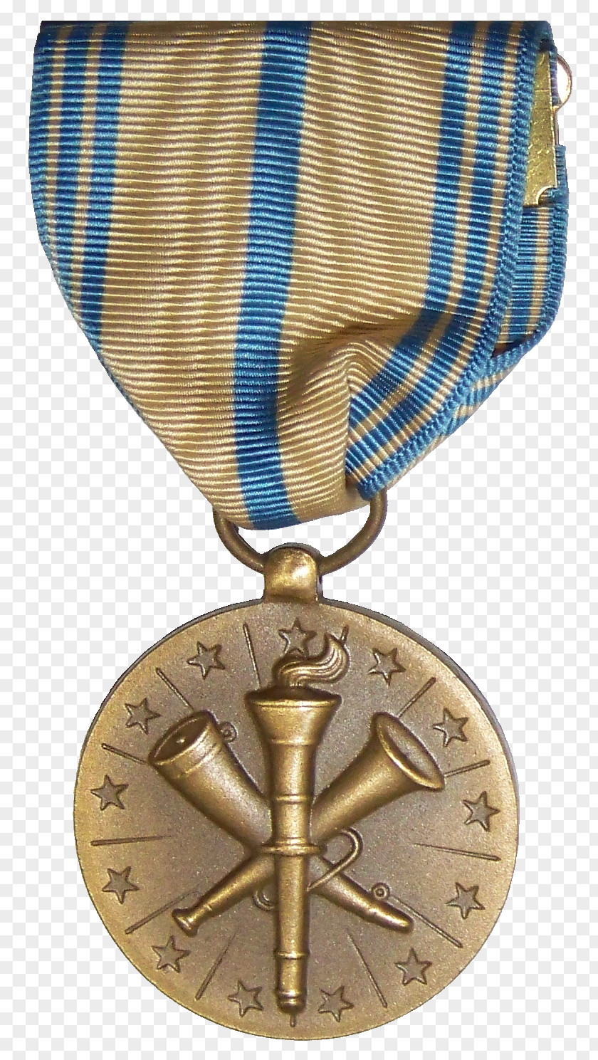 Medal Brass PNG