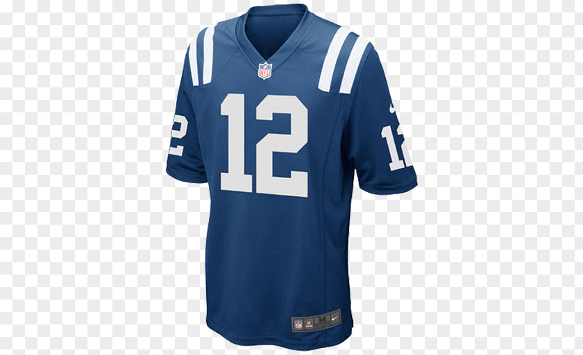 New York Giants Indianapolis Colts Jersey 2016 NFL Season Nike PNG