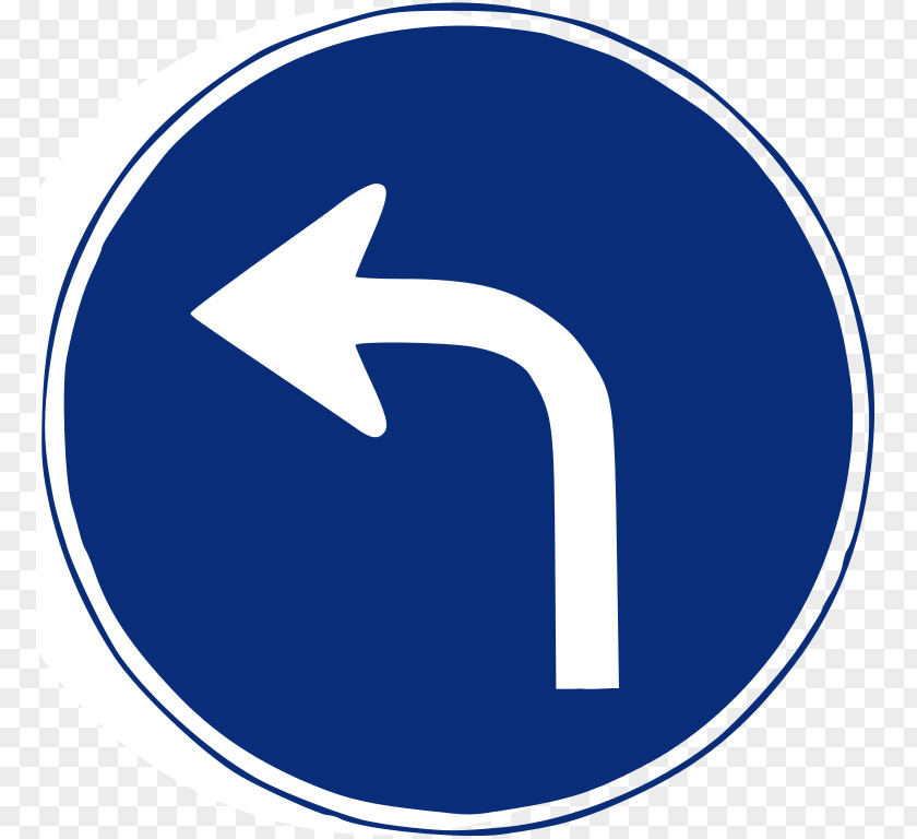 Road Traffic Sign Royalty-free Drawing PNG