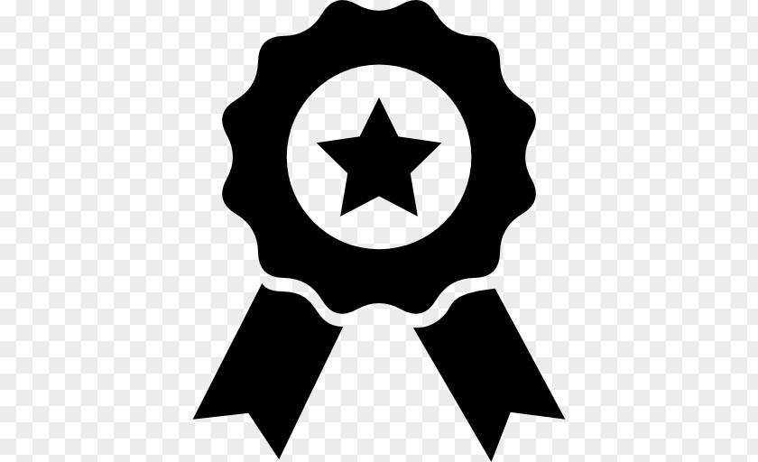 Rotate The Ribbon Medal Award Clip Art PNG