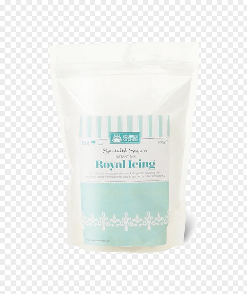 Royal Icing Cream Professional Kitchen PNG
