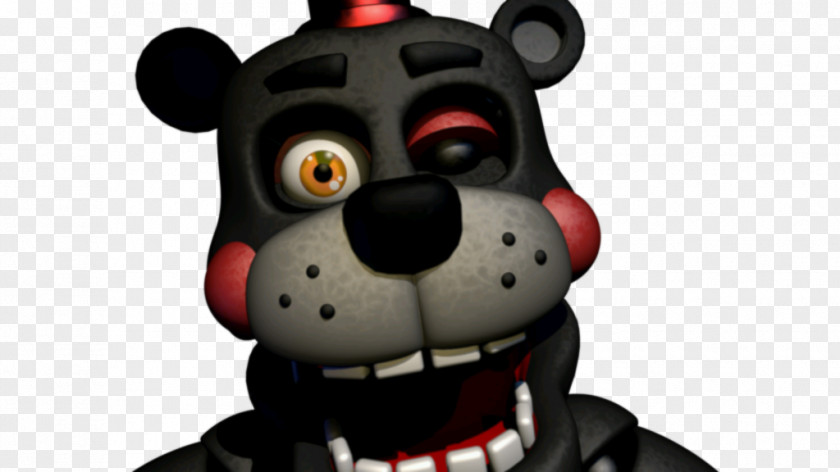 Scott Cawthon Freddy Fazbear's Pizzeria Simulator Five Nights At Freddy's 3 The Sims 4 Jump Scare PNG