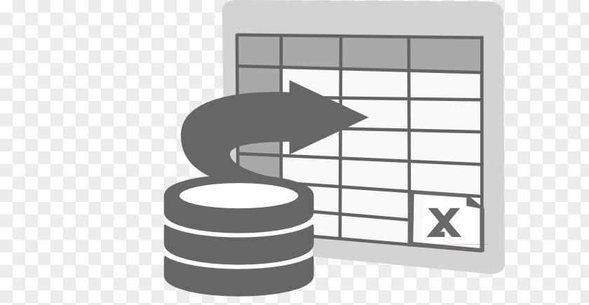 Spreadsheet Cliparts Microsoft Excel Import Clip Art PNG