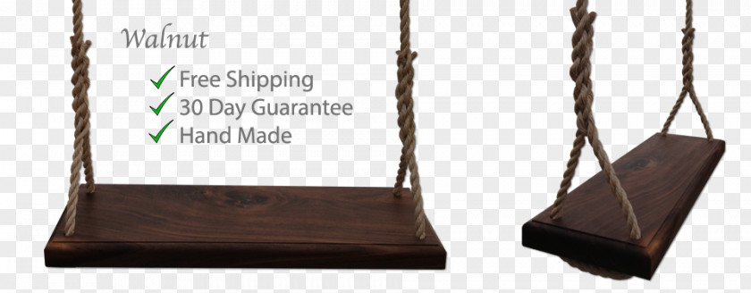 Wood Swing Furniture Rope /m/083vt PNG