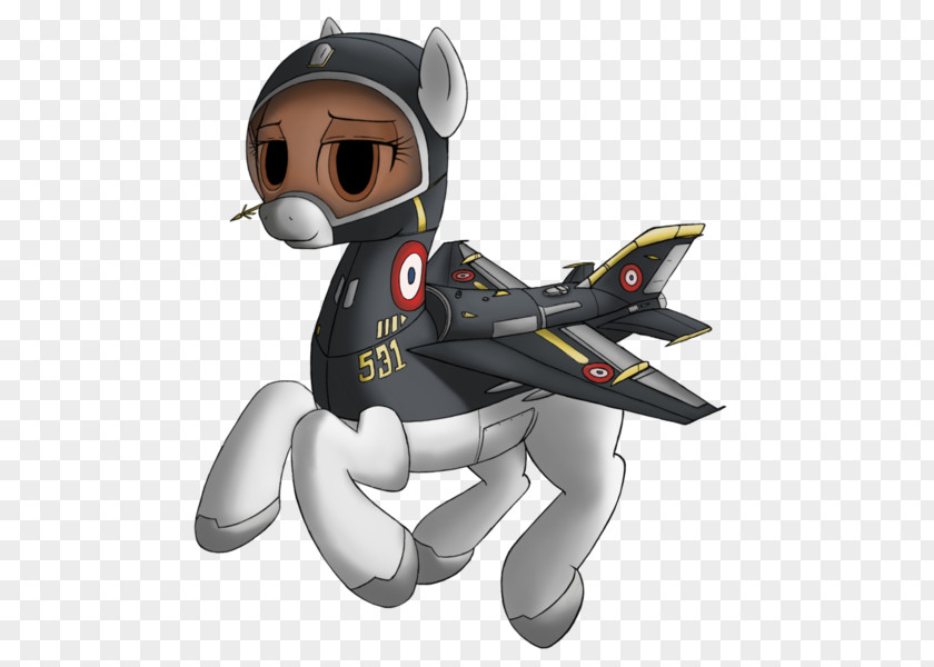 Airplane Pony Horse Aircraft Mikoyan-Gurevich MiG-21 PNG