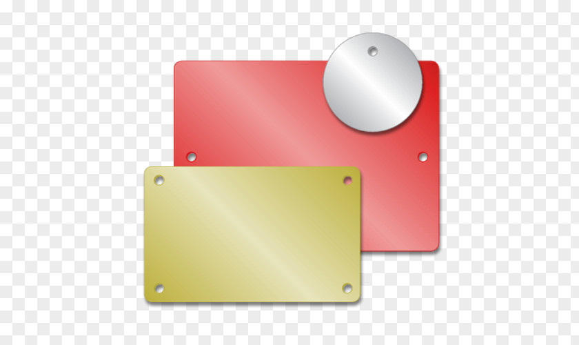 Angle Rectangle Material PNG