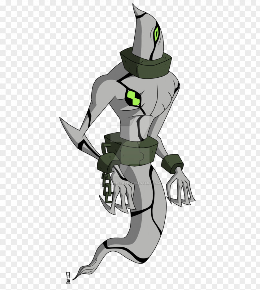 Ben 10 Reboot Film DeviantArt PNG