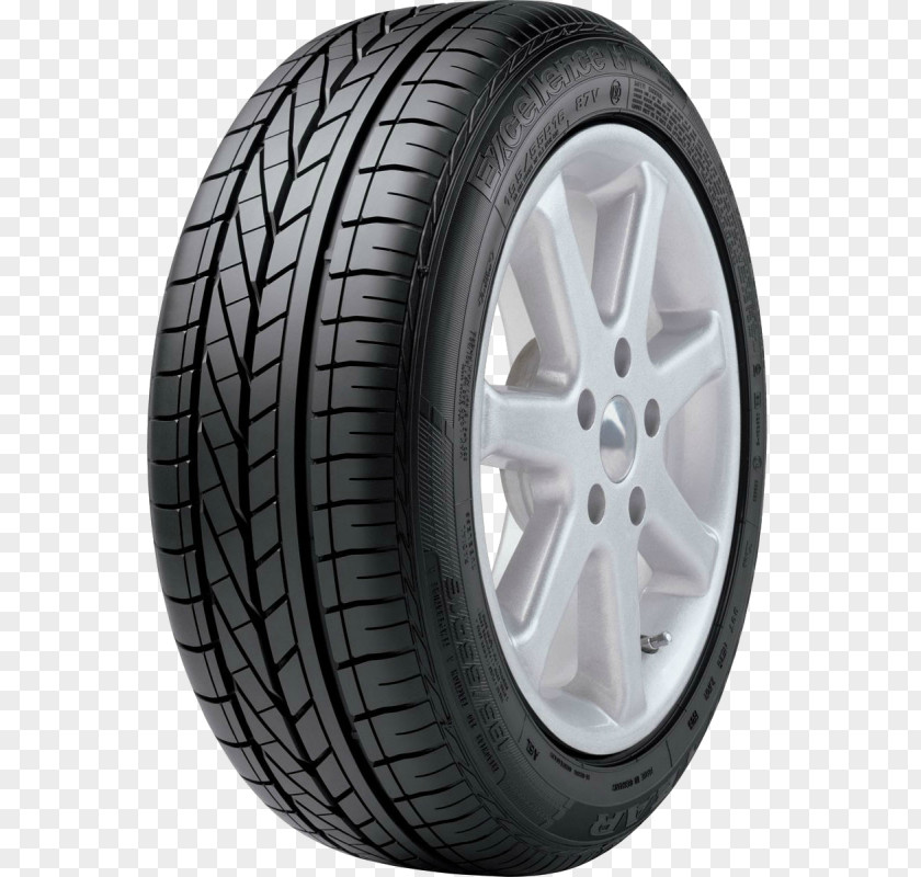 Car BMW Goodyear Tire And Rubber Company Run-flat PNG