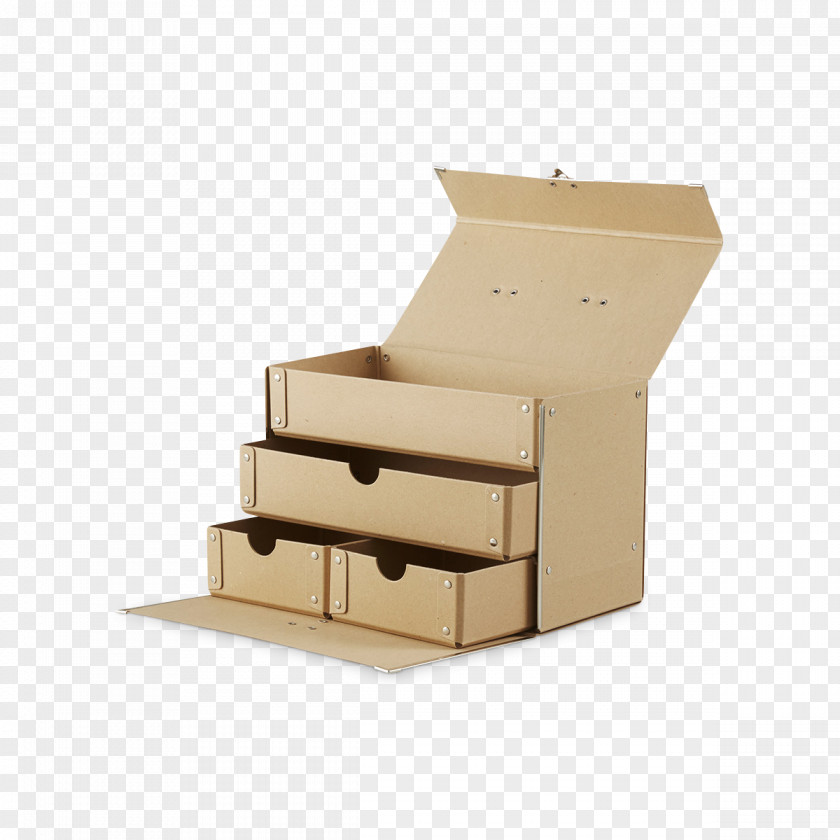 Cardboard Packaging And Labeling Carton PNG
