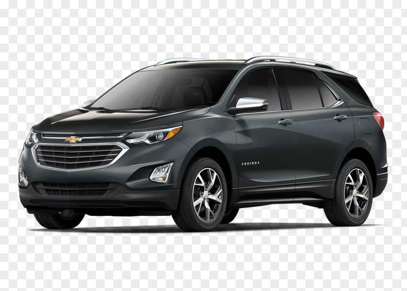 Chevy Reaper 2018 Chevrolet Equinox LS SUV Car Sport Utility Vehicle 2017 PNG