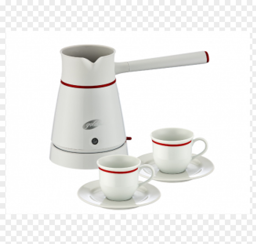Coffee Turkish Coffeemaker Espresso Machines PNG