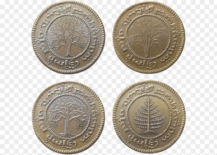 Coin Pfennig Royalty-free Denarius PNG