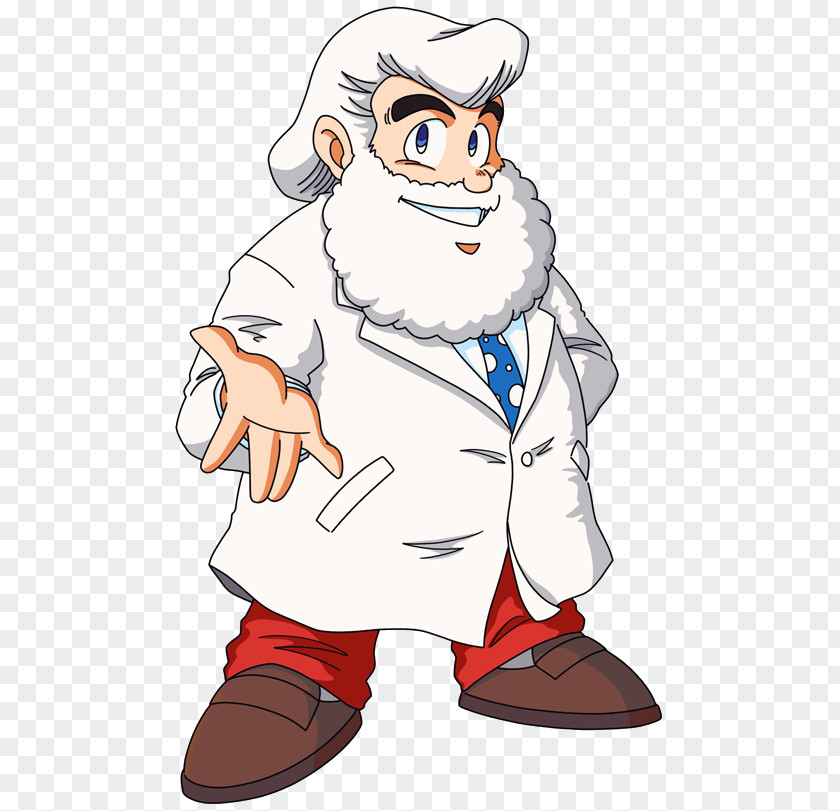 Dr. Wily Mega Man X Universe 9 PNG