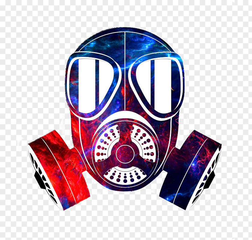 Gas Mask Stock Photography PNG