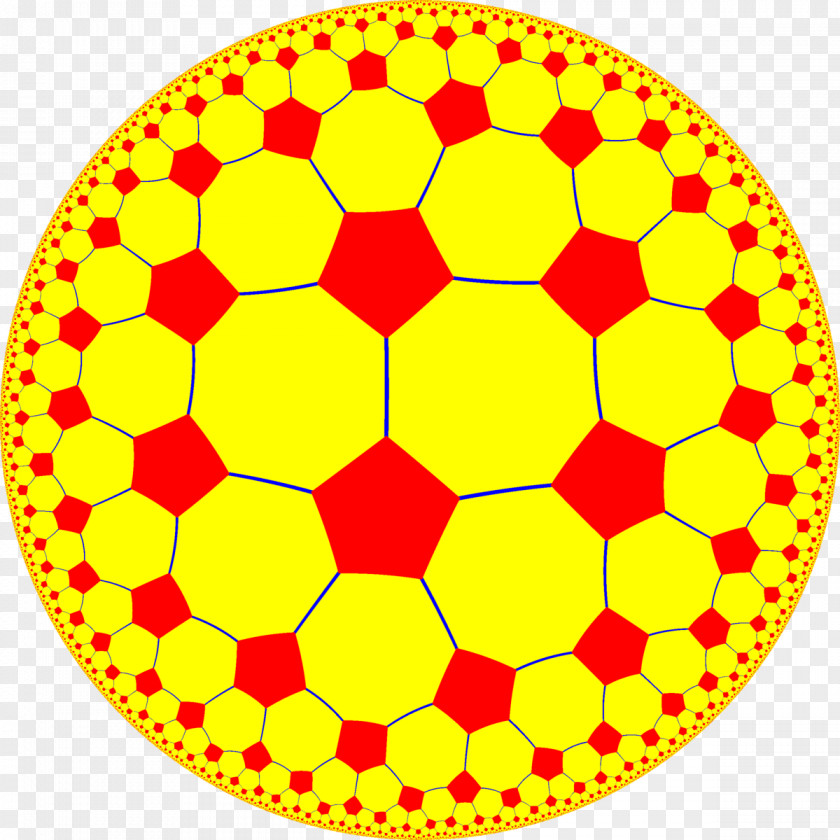 Honeycomb Circle Symmetry Oval Pattern PNG