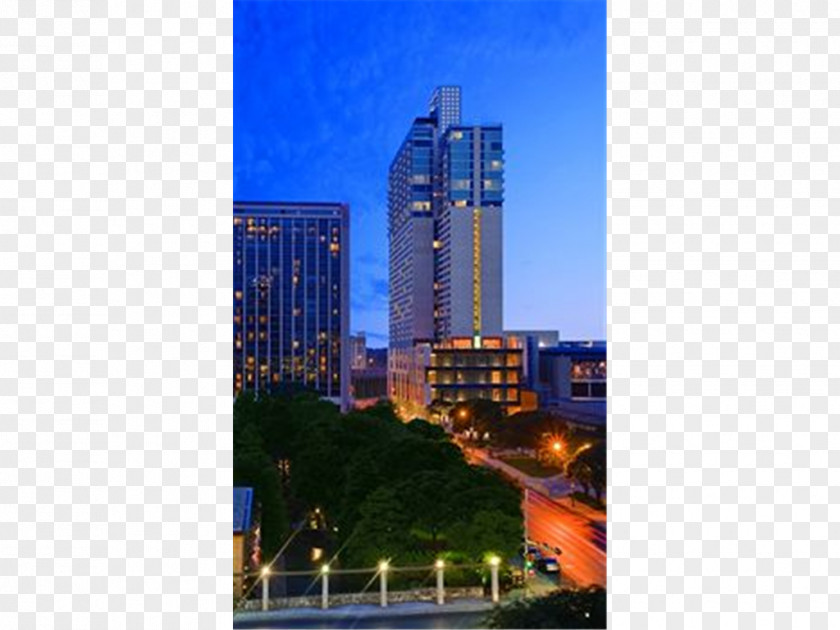 Hotel Grand Hyatt San Antonio Hotels.com Trivago NV PNG