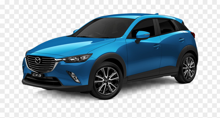 Mazda 2017 CX-3 CX-5 Car CX-9 PNG