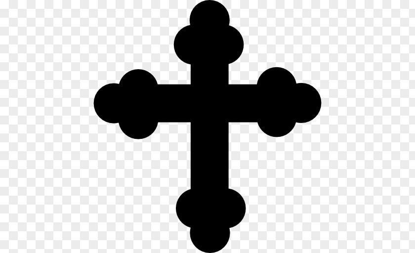 Orthodox Cross Clip Art PNG