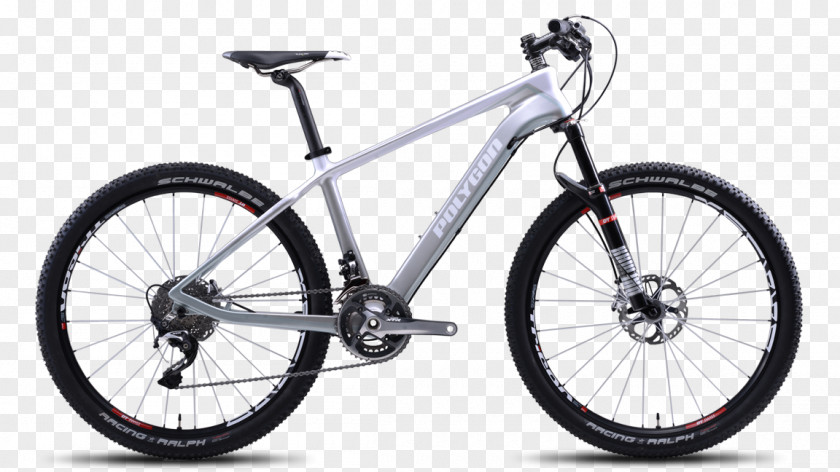 Polygon Border Bicycle Mountain Bike Scott Sports Hardtail Merida Industry Co. Ltd. PNG