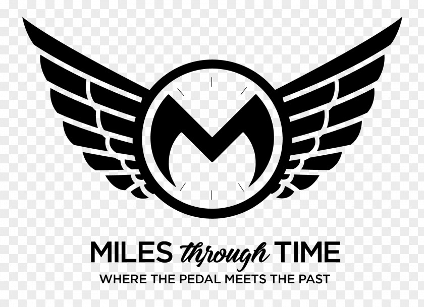 Rockford Chamber Of Commerce Miles Through Time Automotive Museum Logo Car Project PNG