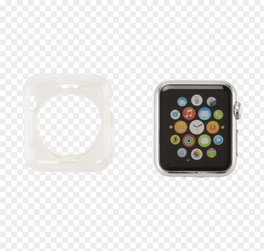 Rose Rosé Apple Watch Thermoplastic Polyurethane PNG