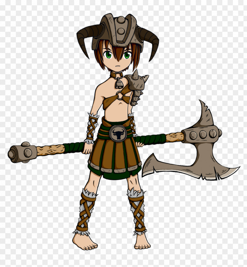Spear Lance Weapon Cartoon Profession PNG