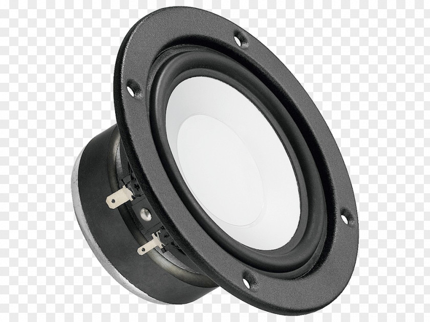 Subwoofer Loudspeaker Monacor Ceiling Speaker 100V Line Ohm Mid-range PNG