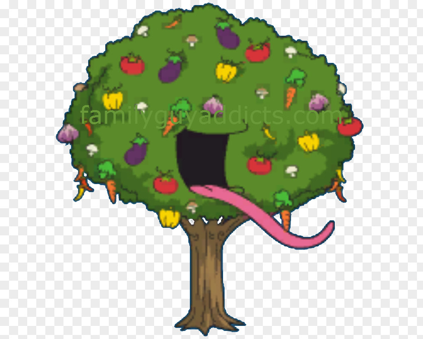 Tree Clip Art Illustration Flowering Plant PNG