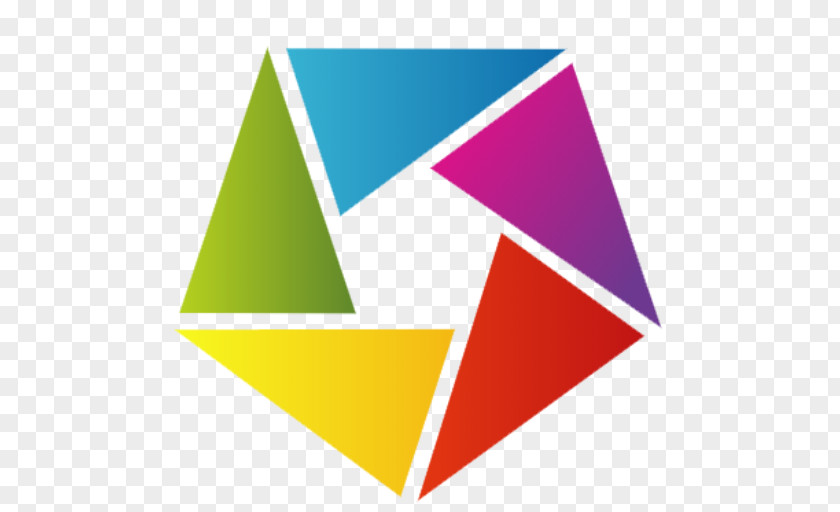Triangle Logo University Of Strathclyde Line PNG