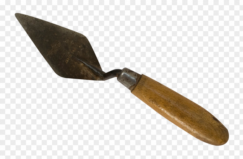 Trowel Shovel PNG