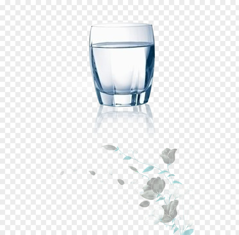 Whitewater Cup Water Glass MensMax PNG