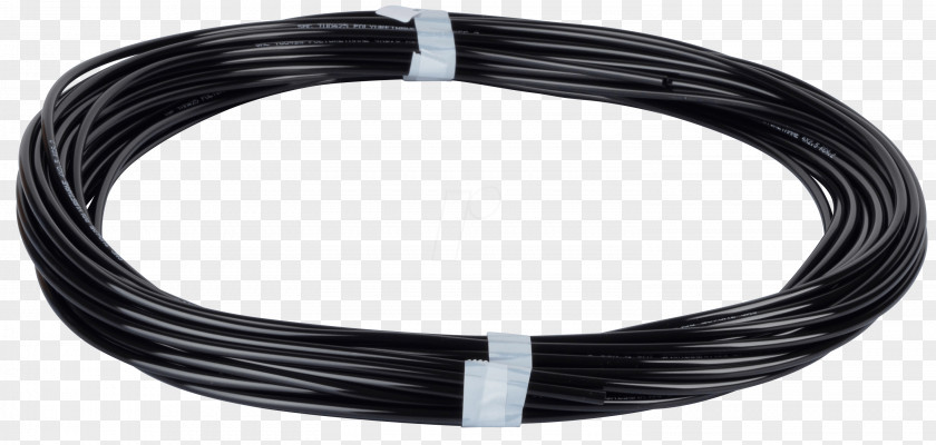 Wire Polyurethane Tube Electrical Cable Hose PNG
