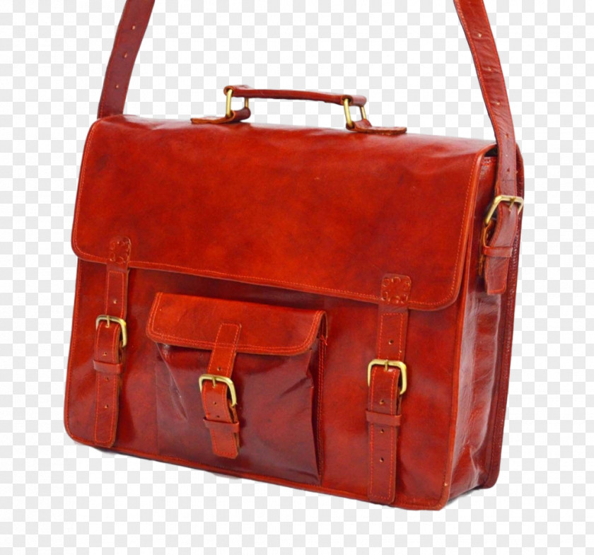 Women Bag Handbag Leather Briefcase Messenger Bags PNG
