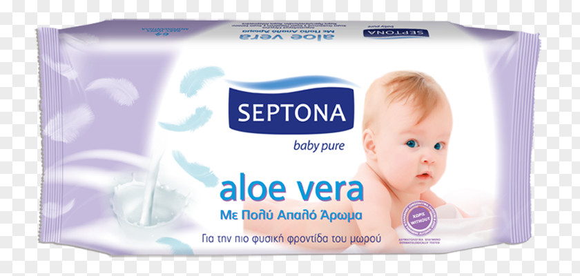 Baby Wipes Aloe Vera Child Wet Wipe Skin Care Infant PNG