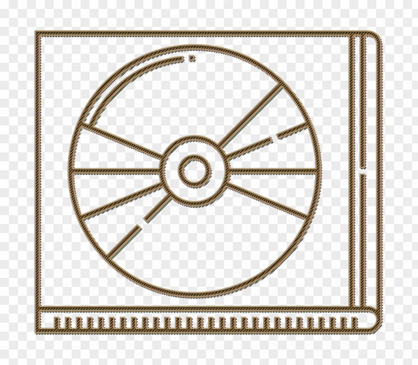 Backup Icon Cd Data PNG